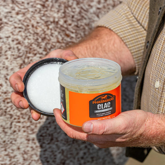 CLAC Gel Icaridine : la protection qui ne s'évapore pas