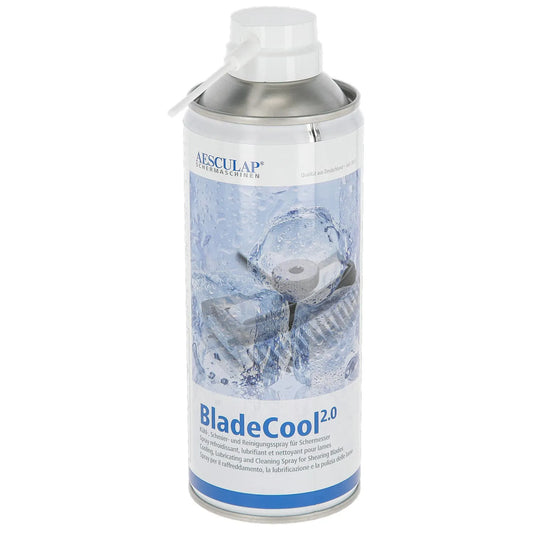 BladeCool 2.0
