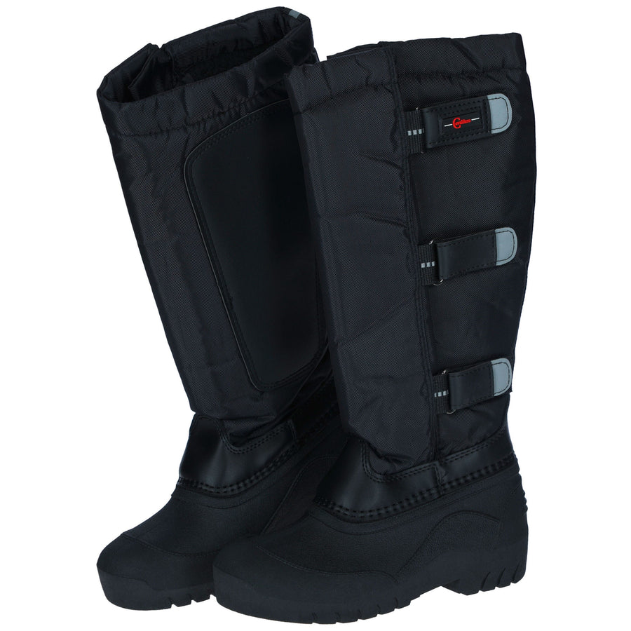 Bottes thermiques Classic, vue de profil