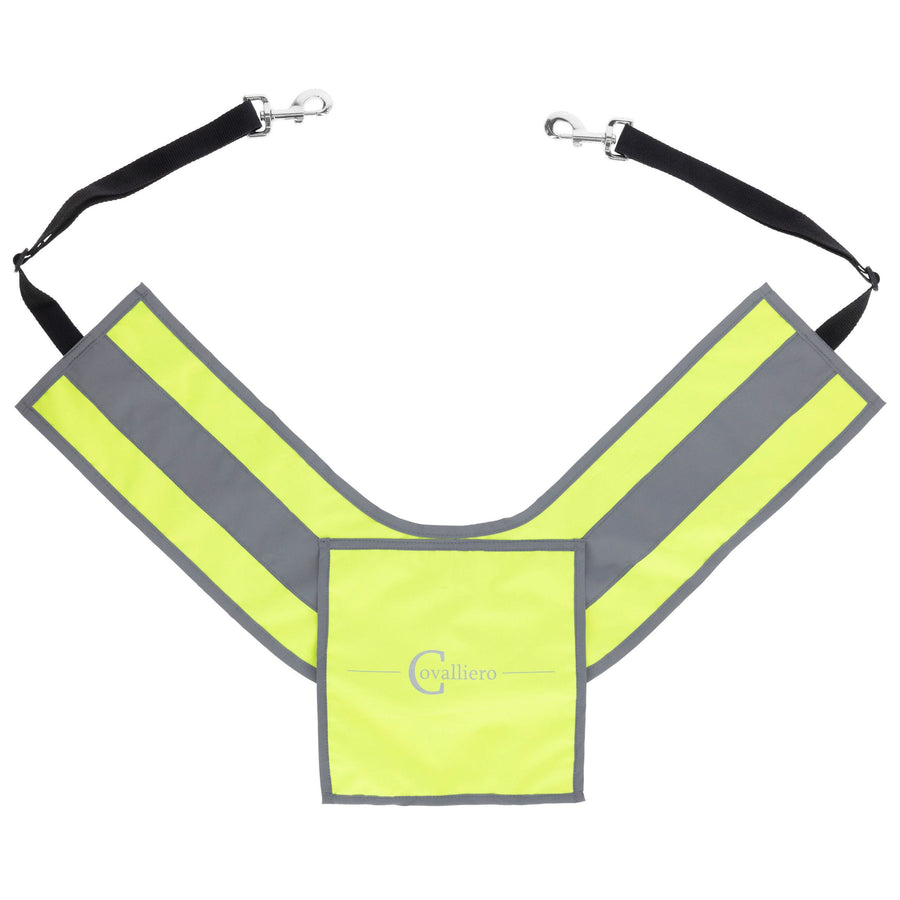 Pack « Visible » réfléchissant cheval et cavalier