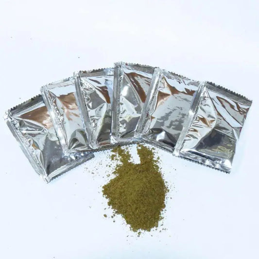 MagnetMouche™ l'appât pour pièges à mouches (lot de 5)