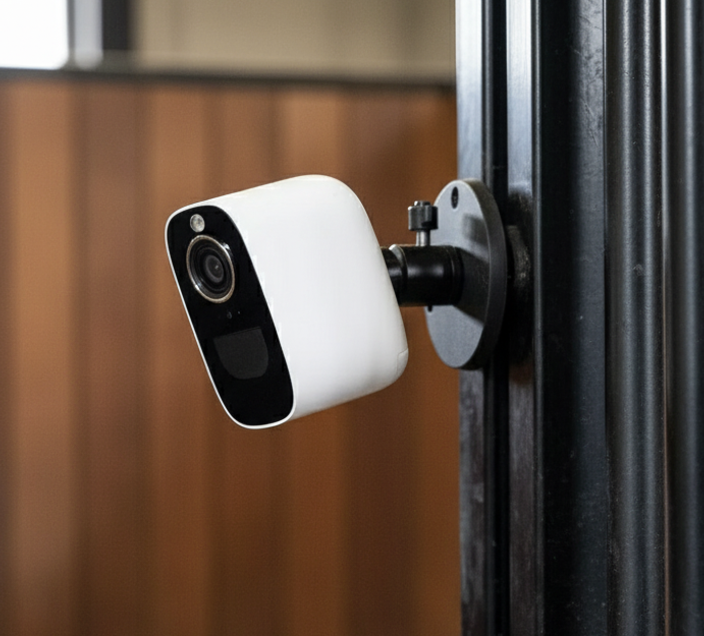 EquiCheck Camera 4G-SIM de Surveillance Autonome pour Chevaux, Ecurie et Extérieur