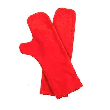 Gants de séchage ultra-doux pour cheval en microfibre ultra-absorbant