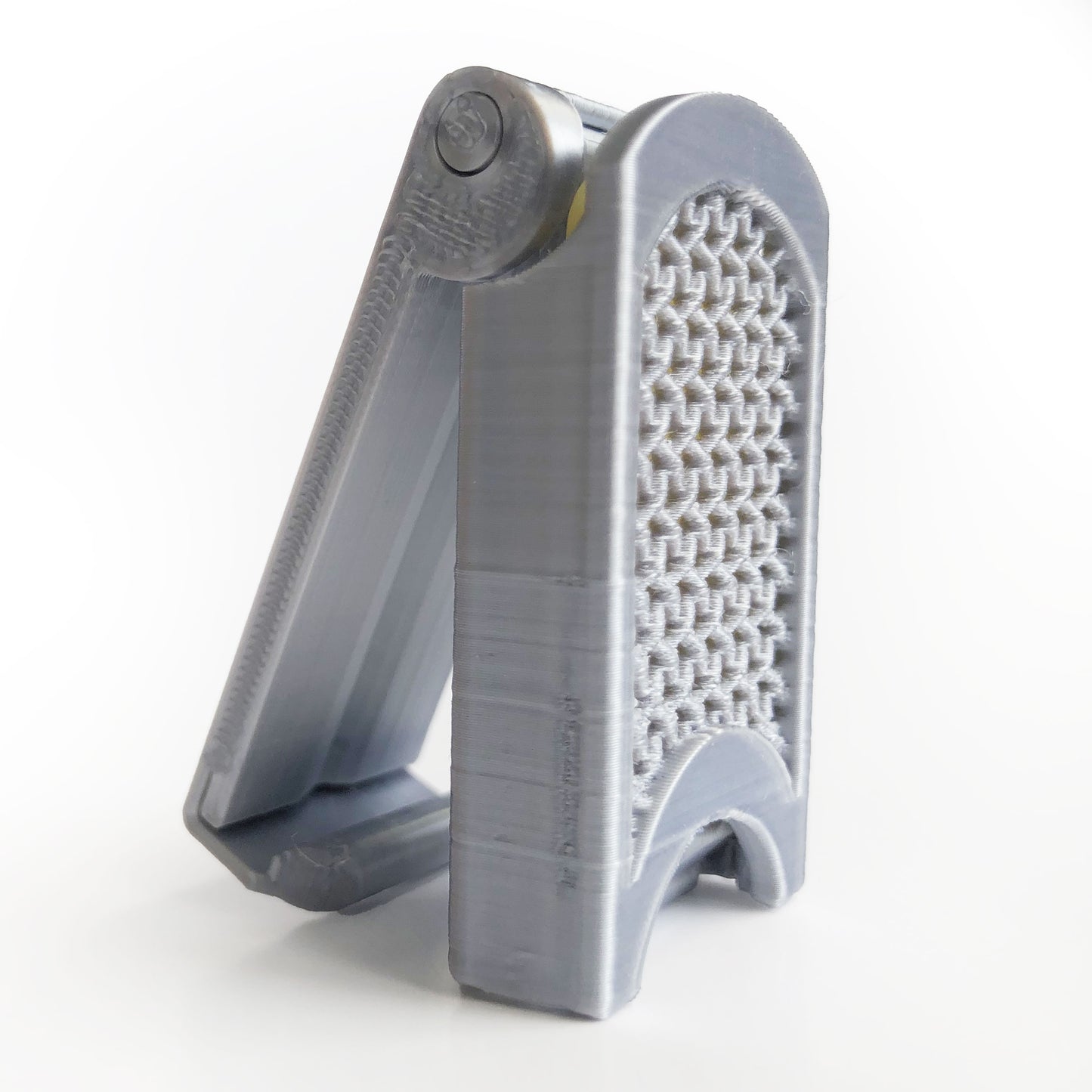 1er clips crinière anti-insectes pour cheval Français (HE + diffuseur mousse)