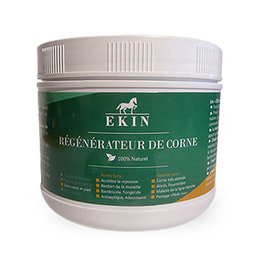 Onguent régénérateur de Corne EKIN