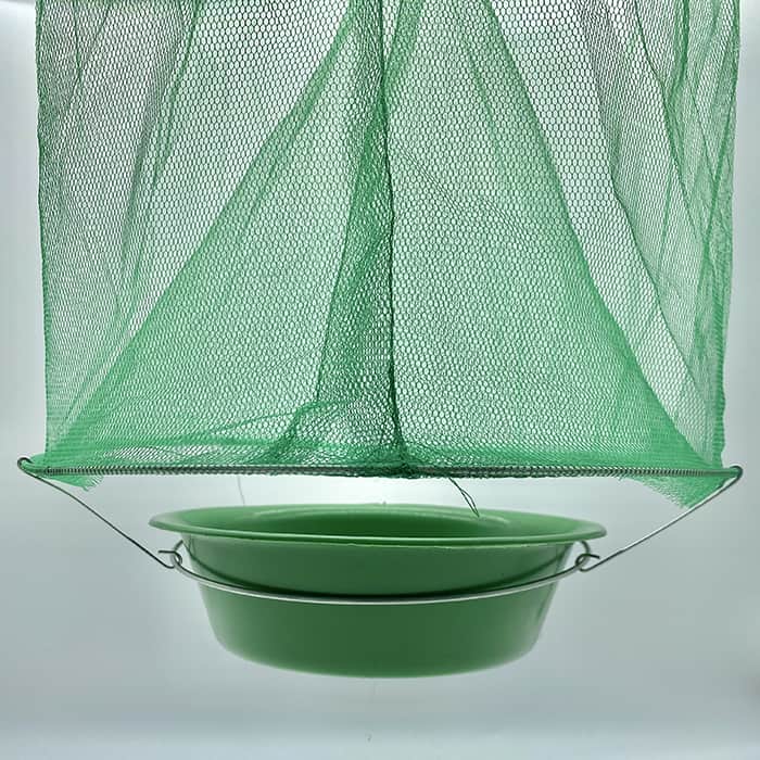 MagnetMouche™ l'appât pour pièges à mouches (lot de 5)