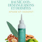 EKIN Baume Anti-Démangeaisons et Dermites pour cheval d'équitation