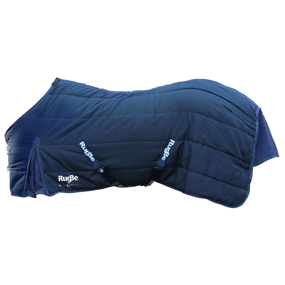 Couverture d'écurie RugBe 150 g (précommande)
