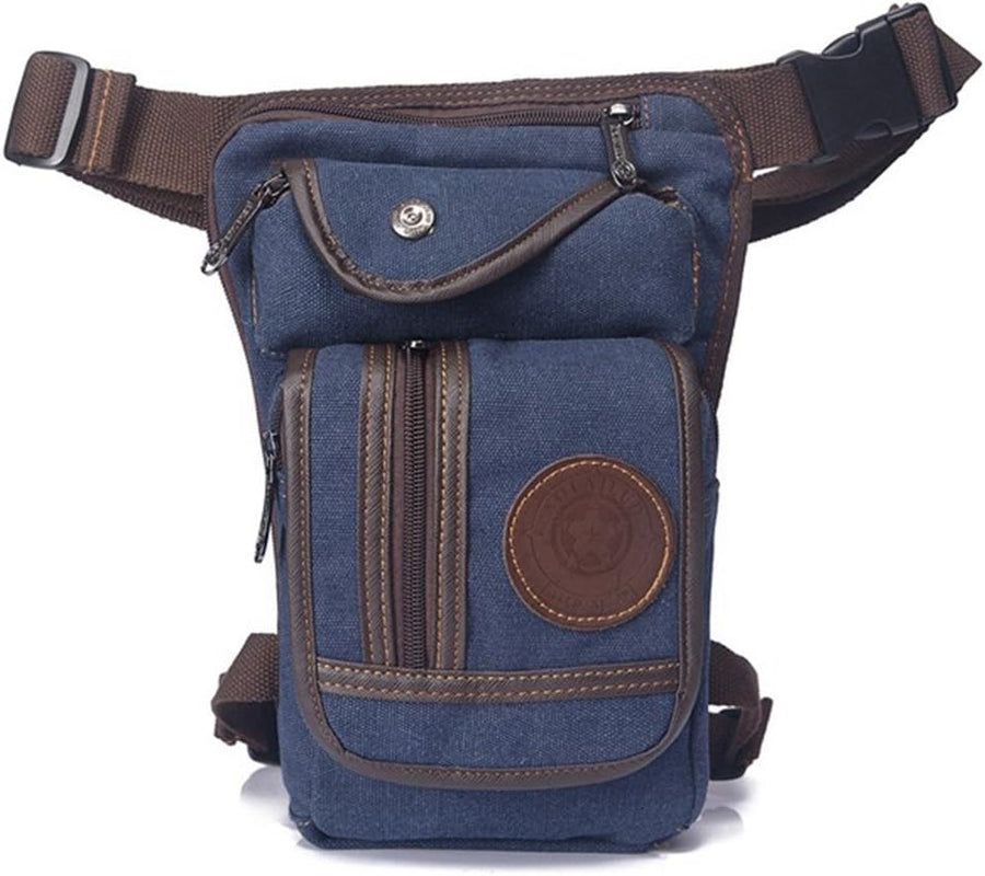 EquiPack : la sacoche de jambe pour les cavaliers en randonnée