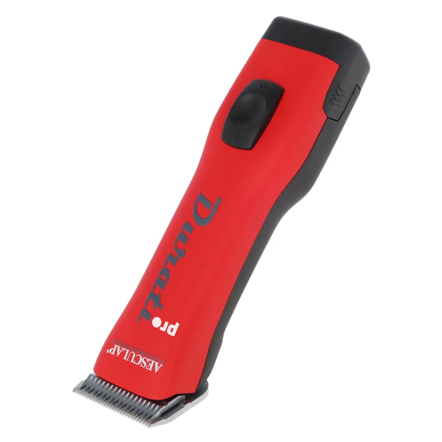 Tondeuse sans fil  Aesculap Durati Pro 8h d'autonomie