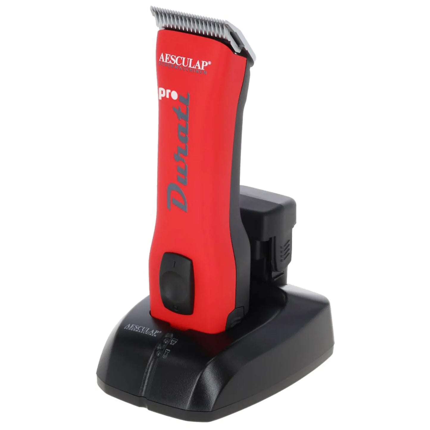Tondeuse sans fil  Aesculap Durati Pro 8h d'autonomie