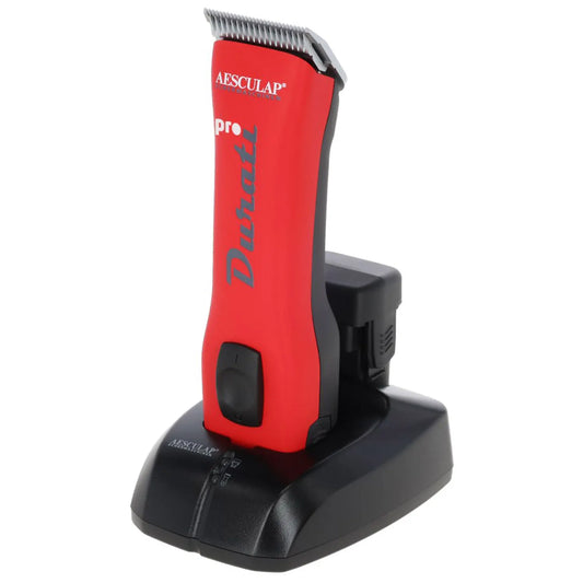 Tondeuse sans fil  Aesculap Durati Pro 8h d'autonomie