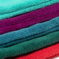 Gants de séchage ultra-doux pour cheval en microfibre ultra-absorbant
