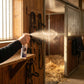 Biofresh Equine traitement d'air anti-virus et anti-mouches pour box & van