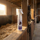 Biofresh Equine traitement d'air anti-virus et anti-mouches pour box & van