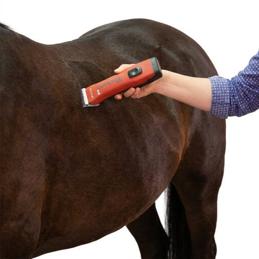 Tondeuse sans fil  Aesculap Durati Pro 8h d'autonomie