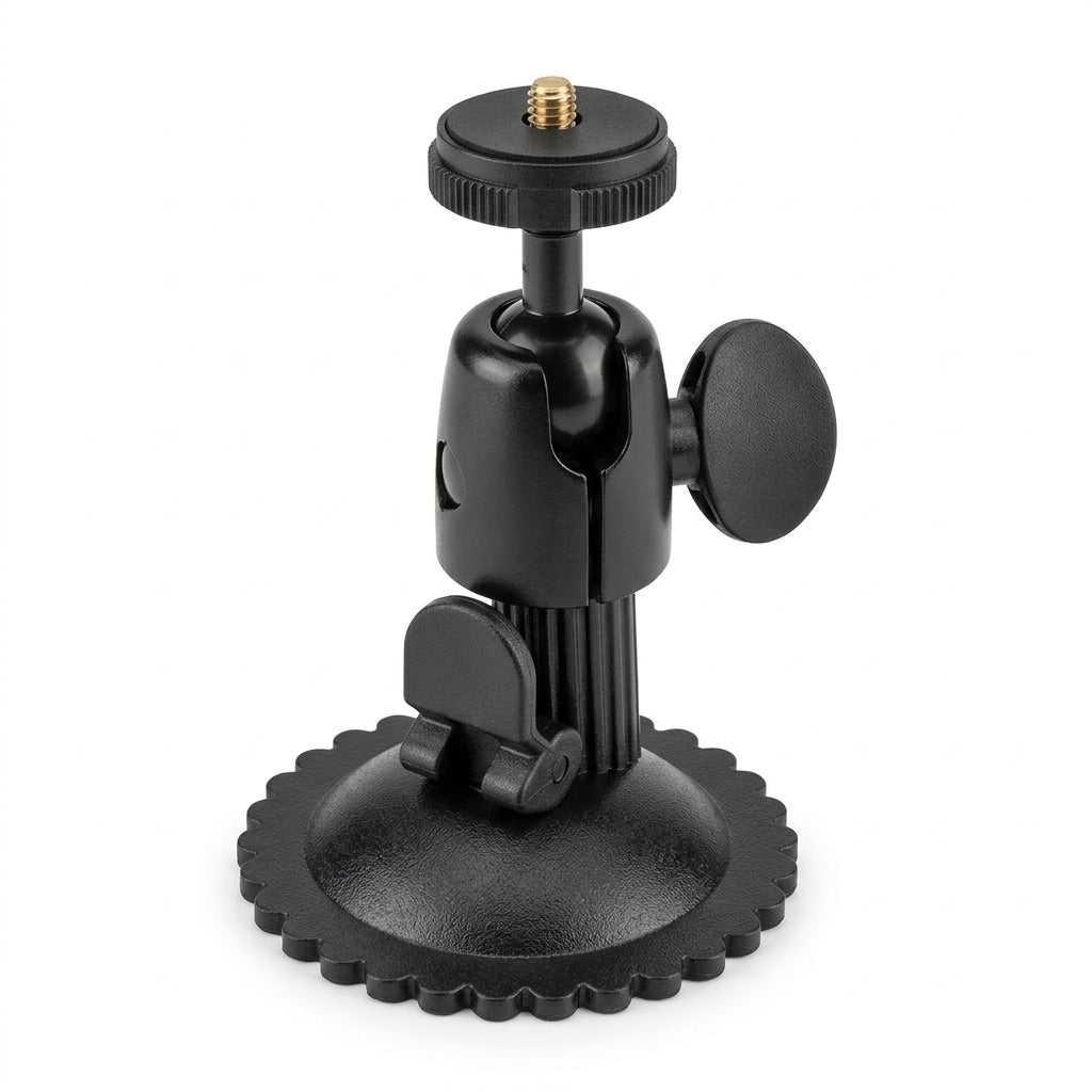 Le kit caméra + moniteur sans fil pensé pour les vans, camions et remorques pour chevaux