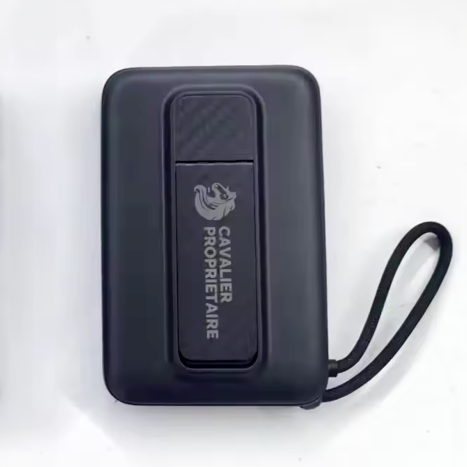 Batterie externe pour Caméra de transport (+7 heures d’autonomie)