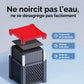 Cube robuste purificateur pour abreuvoir de cheval