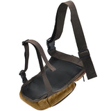 EquiPack : la sacoche de jambe pour les cavaliers en randonnée