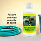 Eau Pure : Nettoyeur d'abreuvoirs : Horse Trough Protector