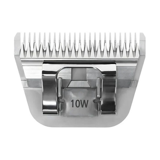 Tête de tonte Aesculap SnapOn GT339 N10W 2.4 mm